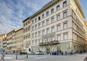  Hotel Roma  Флоренция